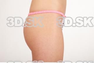 Panties texture of Juana 0007